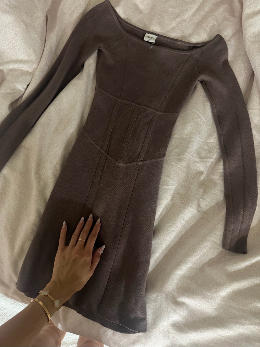 Abercrombie and Fitch dress